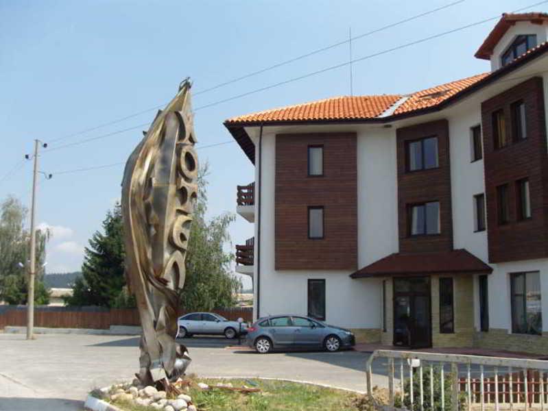 Bistrica Hotel Samokow Wyposażenia zdjęcie